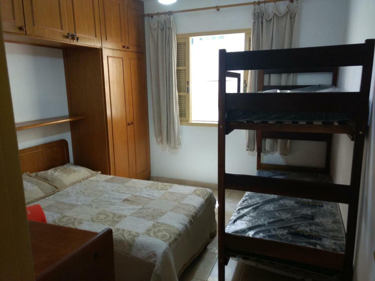 Ap Praia Da Enseada - Guaruja Guarujá Room photo